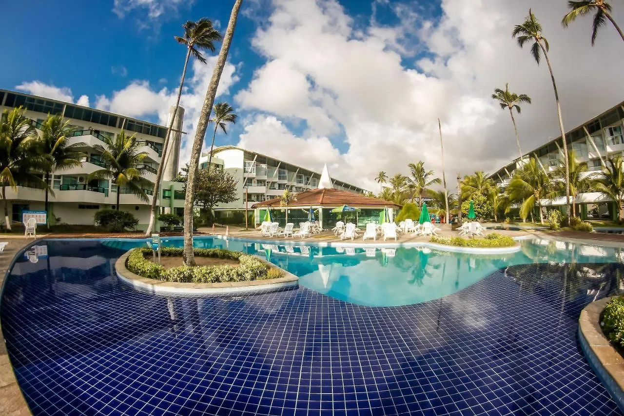 Porto De Galinhas, Ancorar Resort Apartment