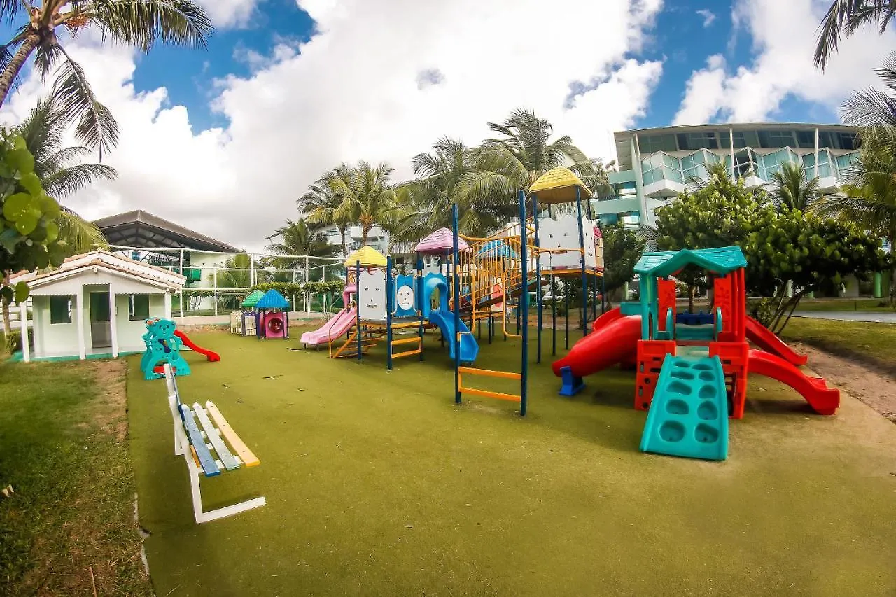 Porto De Galinhas, Ancorar Resort