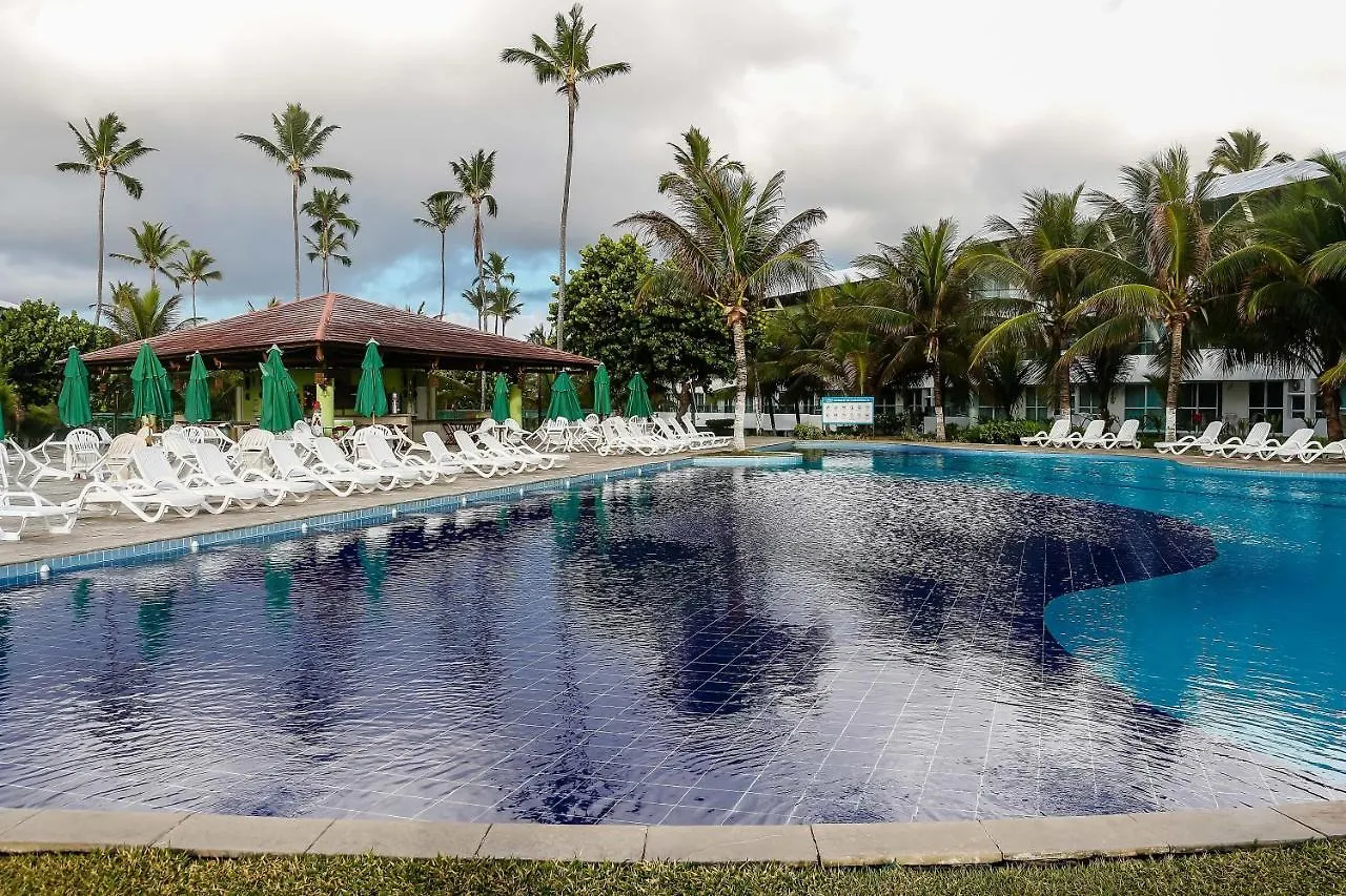 Porto De Galinhas, Ancorar Resort Brazil